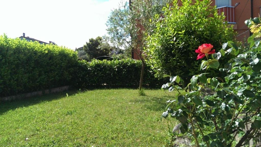 Apartment Villa Umag