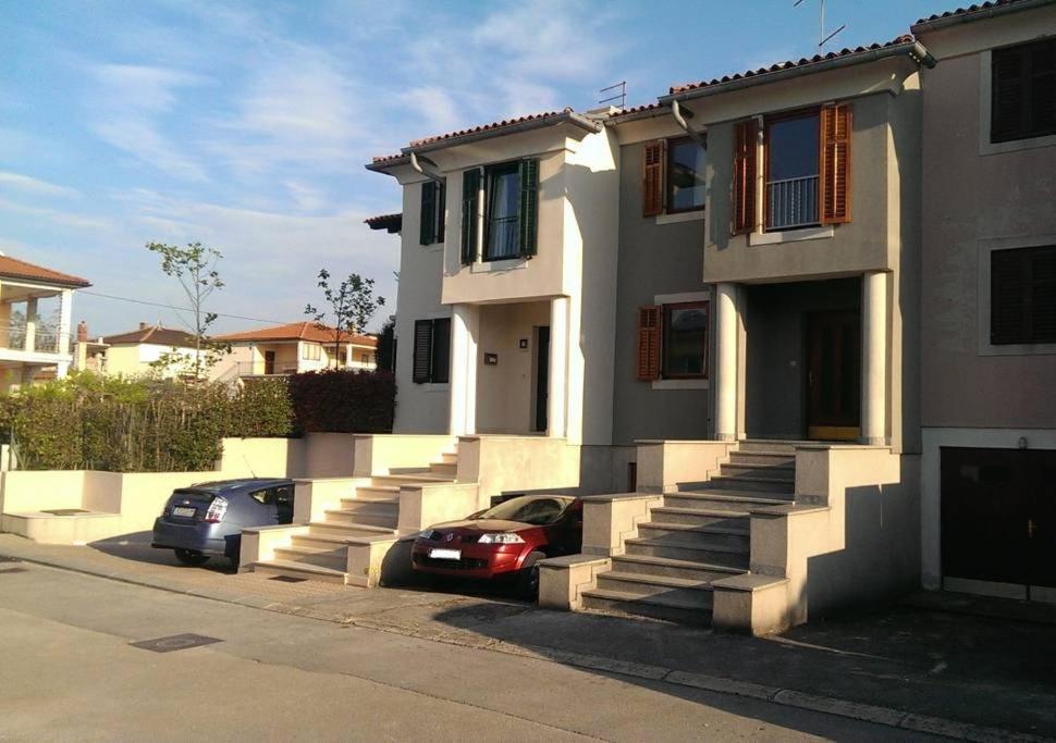 Villa Umag Umag