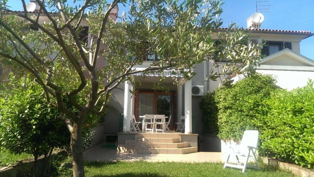 Villa Umag *
