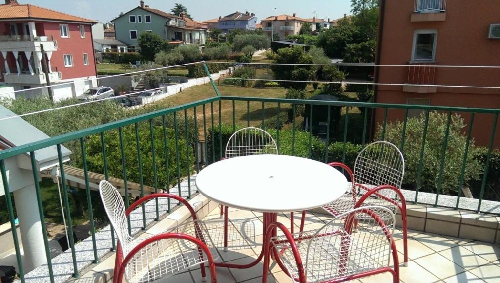 Villa Umag *