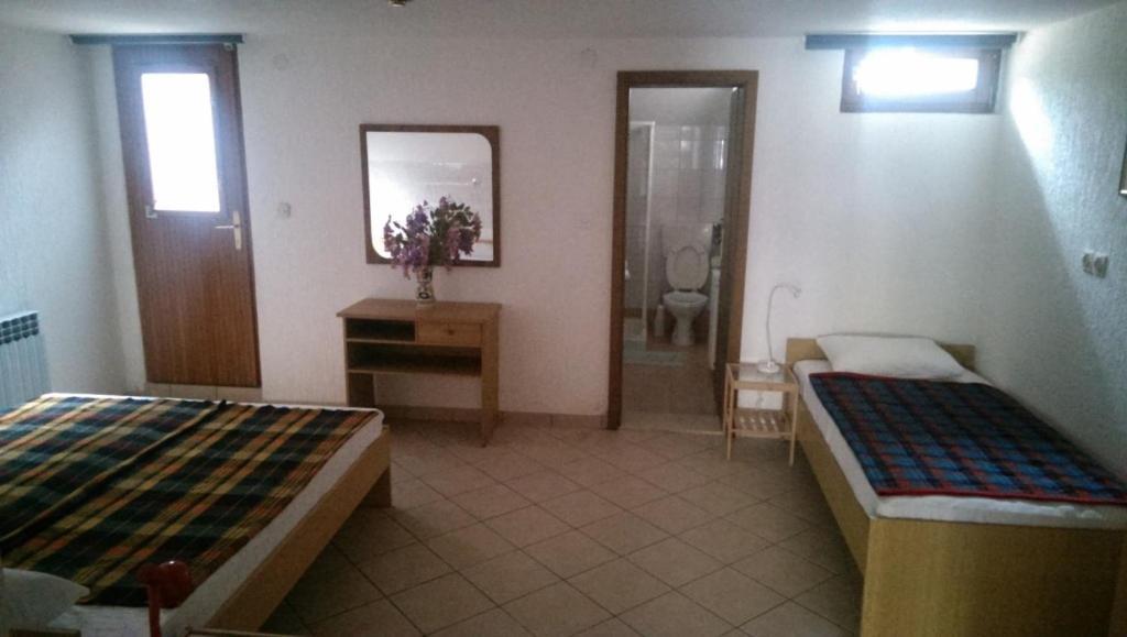 Apartment Villa Umag *