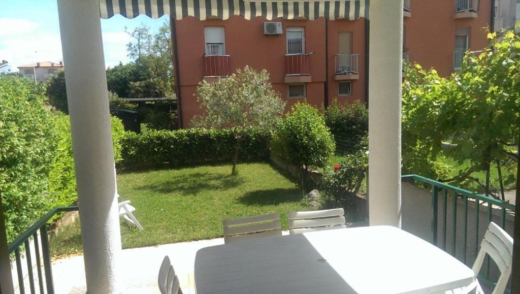 Apartment Villa Umag