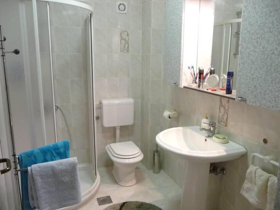 Villa Umag Apartment