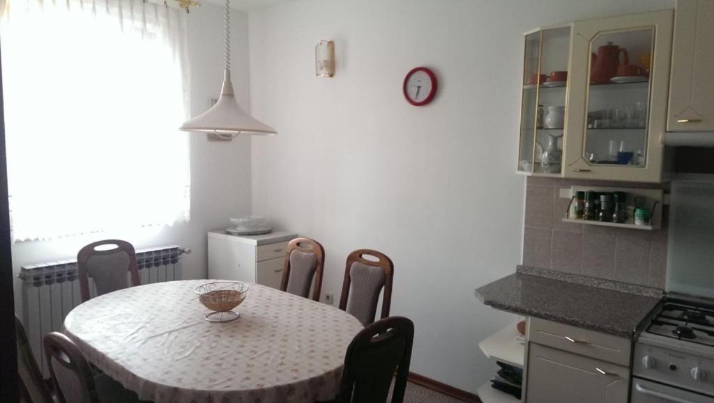 Apartment Villa Umag Umag