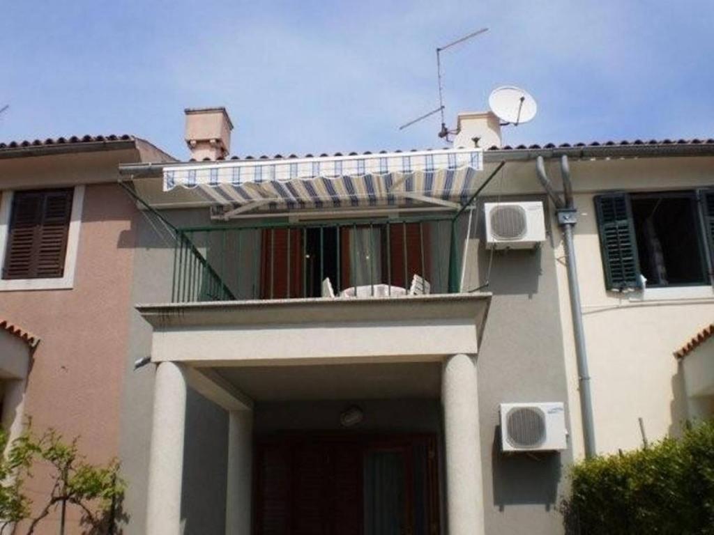 Villa Umag Apartment