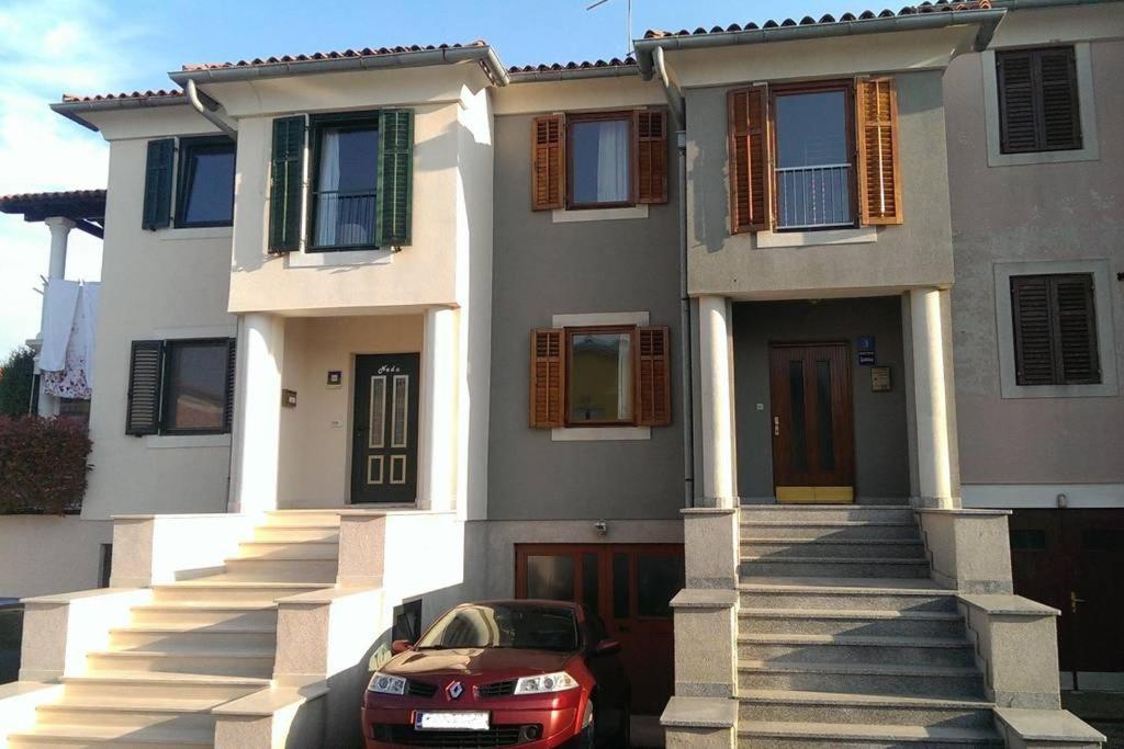 Villa Umag Apartment