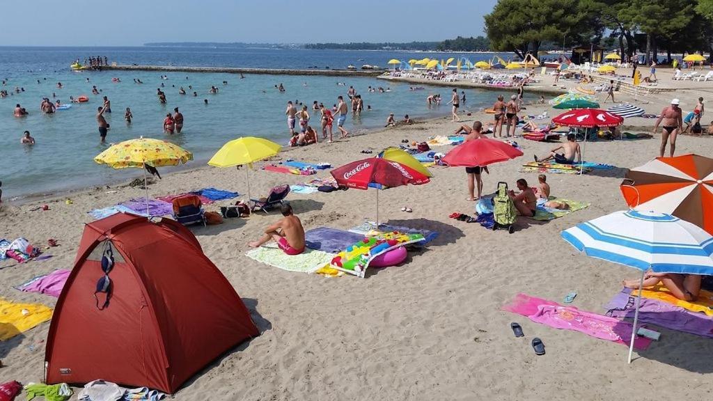Apartment Villa Umag Umag